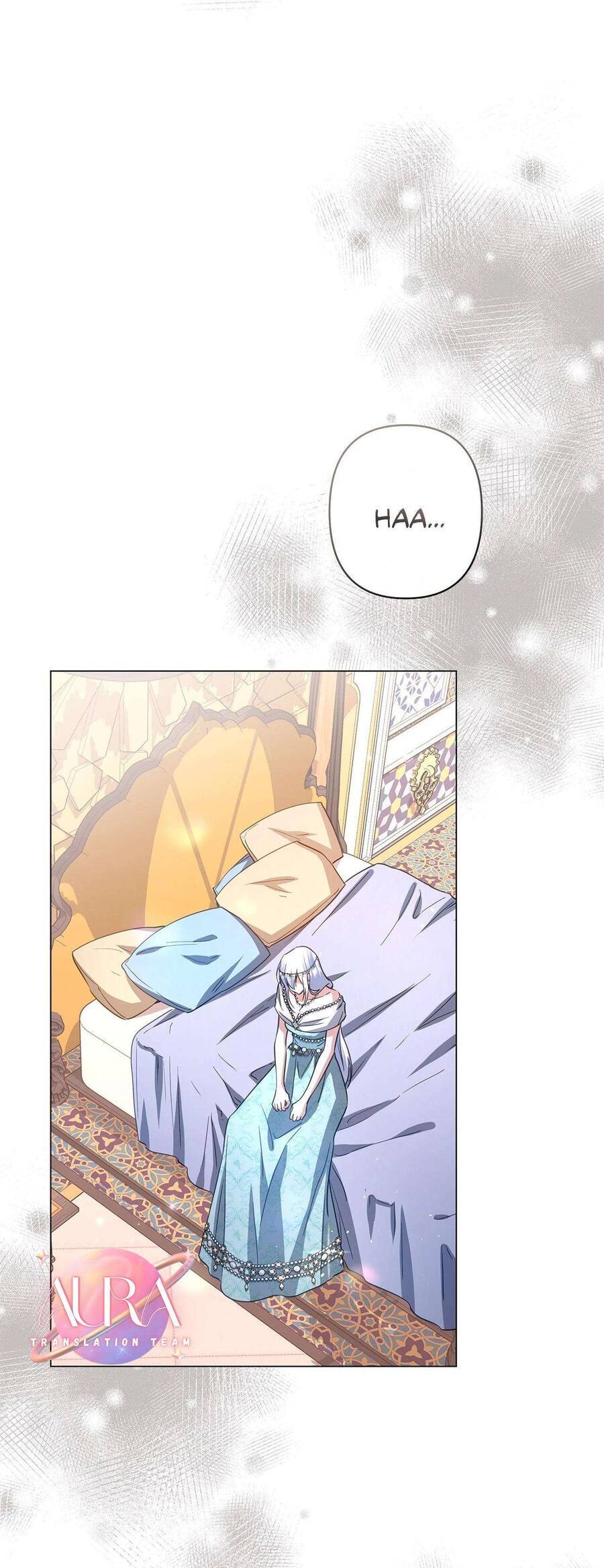 Vết Trăng Chapter 46 - Trang 2