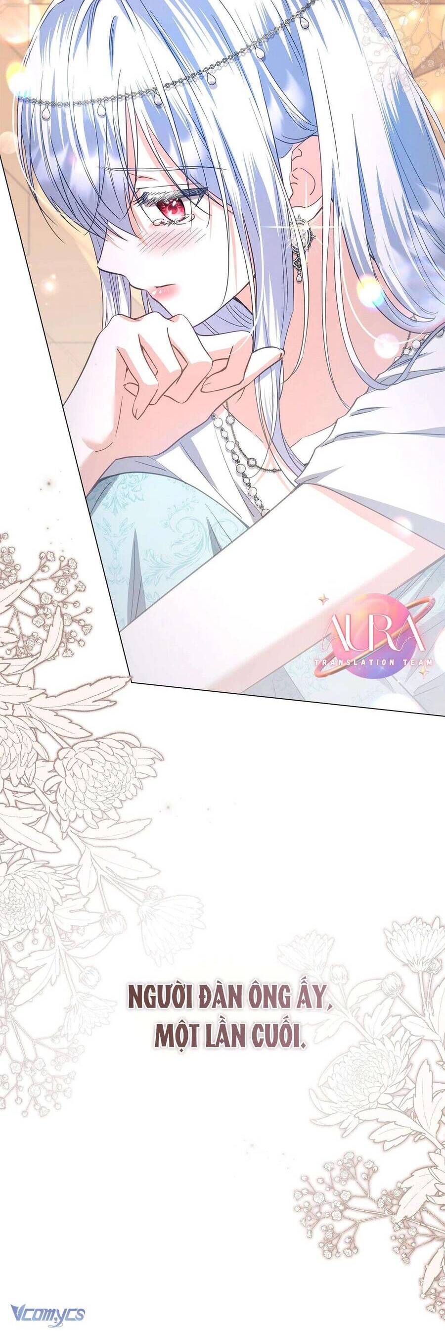 Vết Trăng Chapter 46 - Trang 2