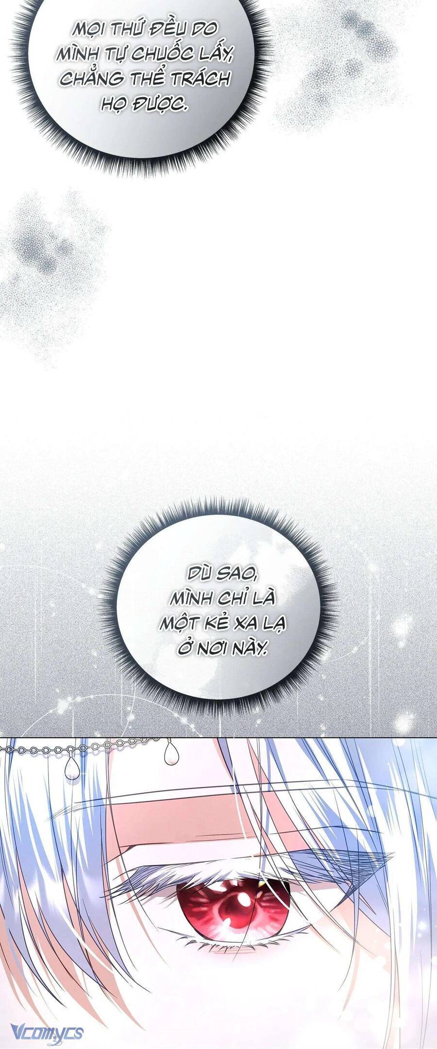 Vết Trăng Chapter 46 - Trang 2