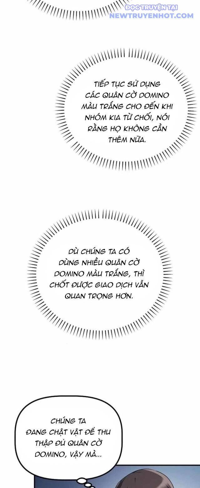 Đi Lên Từ Đáy Xã Hội