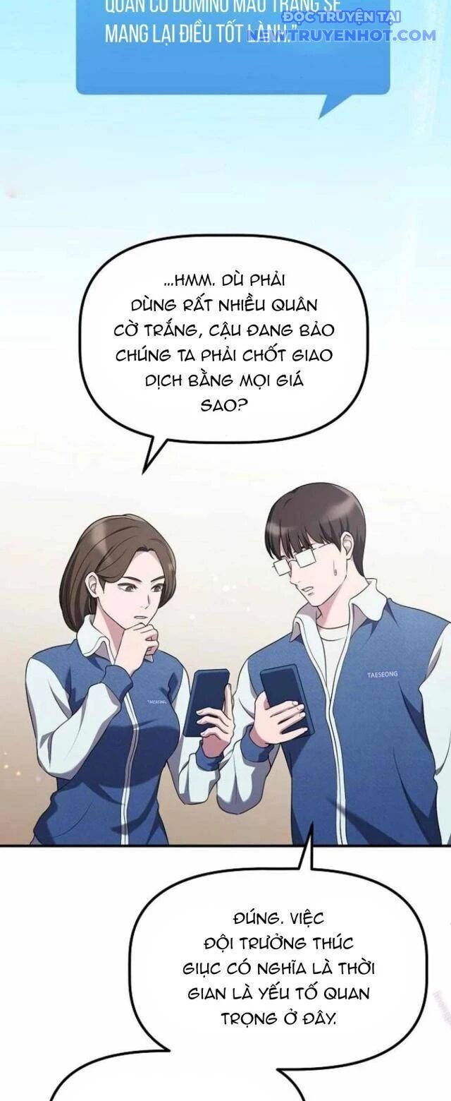 Đi Lên Từ Đáy Xã Hội