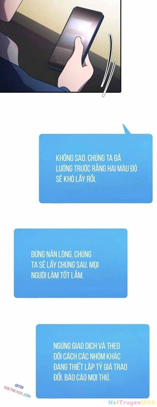 Đi Lên Từ Đáy Xã Hội