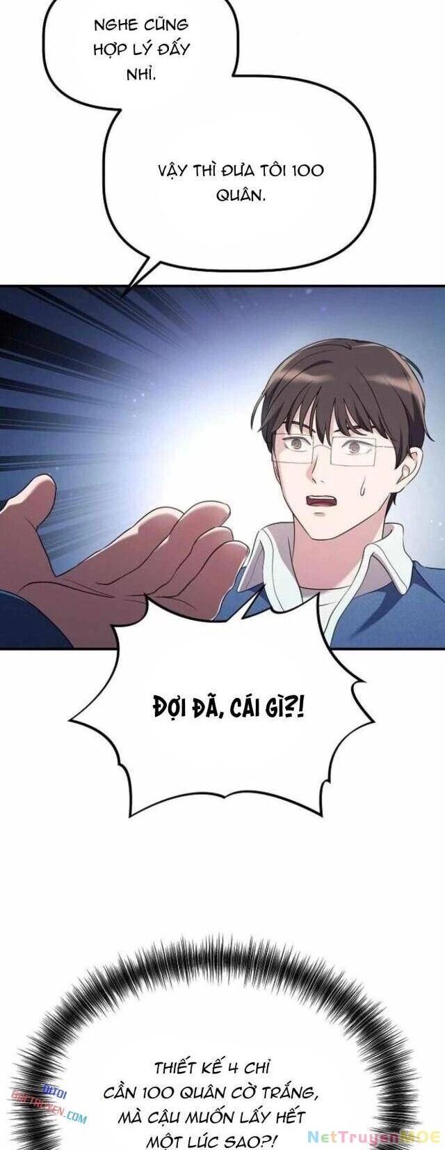 Đi Lên Từ Đáy Xã Hội