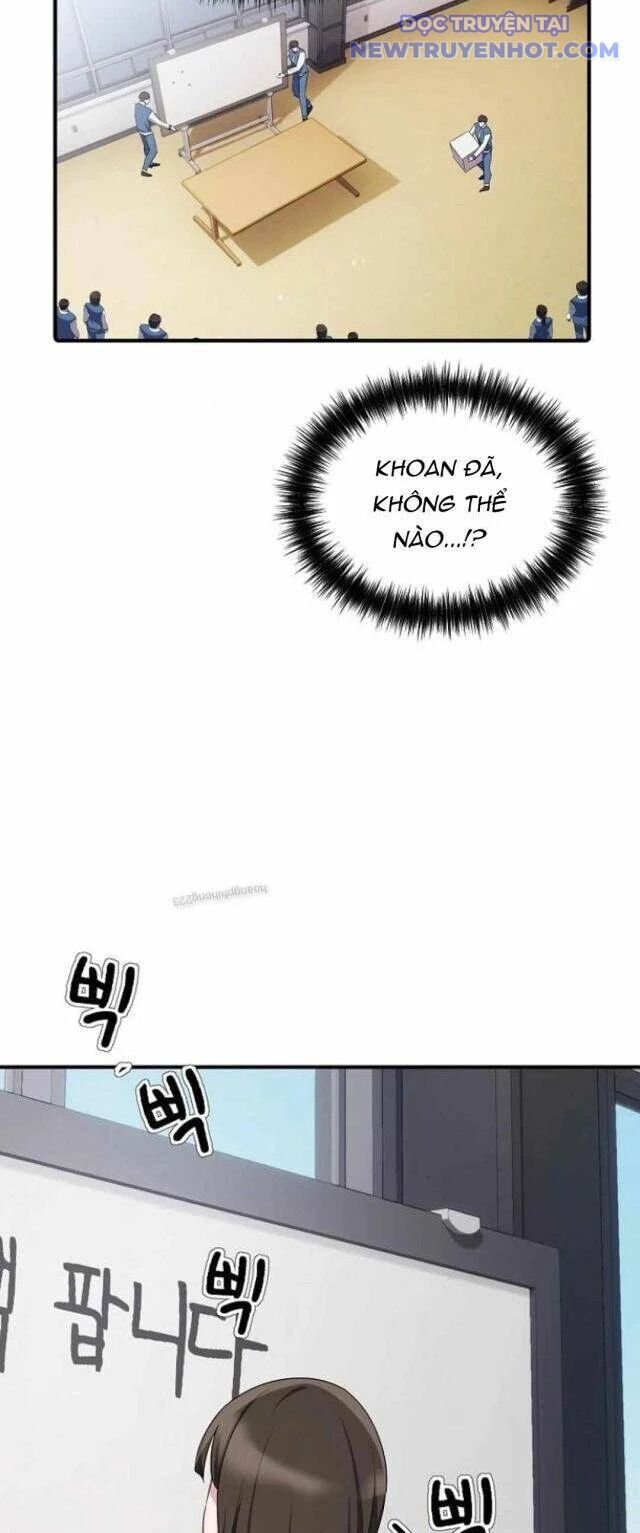Đi Lên Từ Đáy Xã Hội