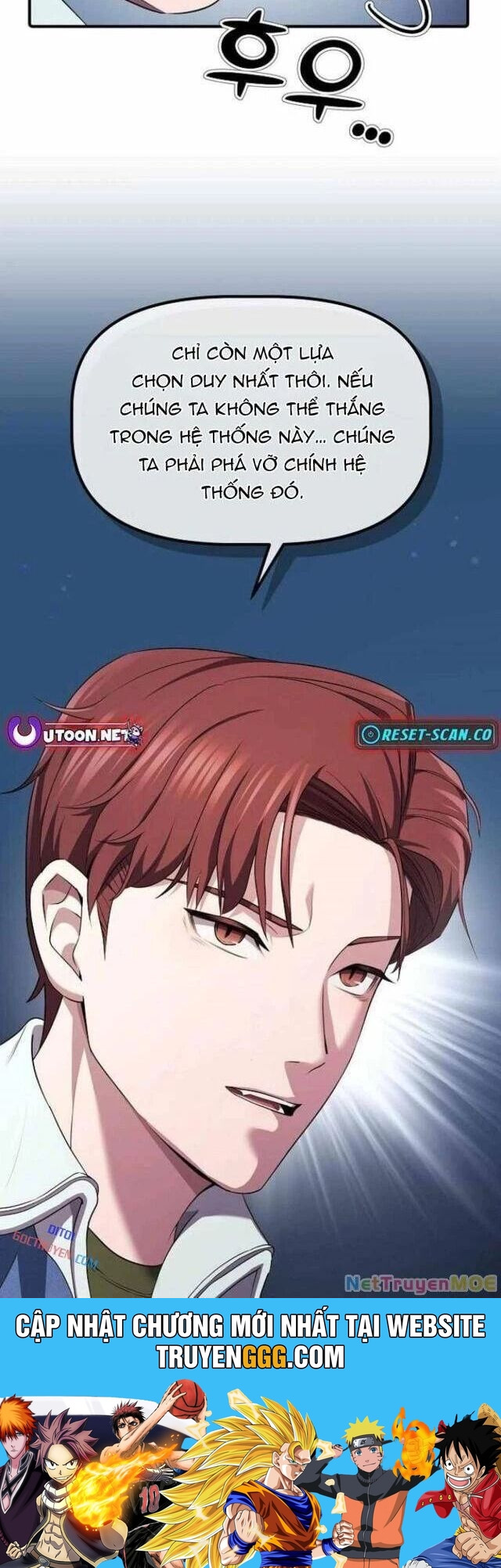 Đi Lên Từ Đáy Xã Hội