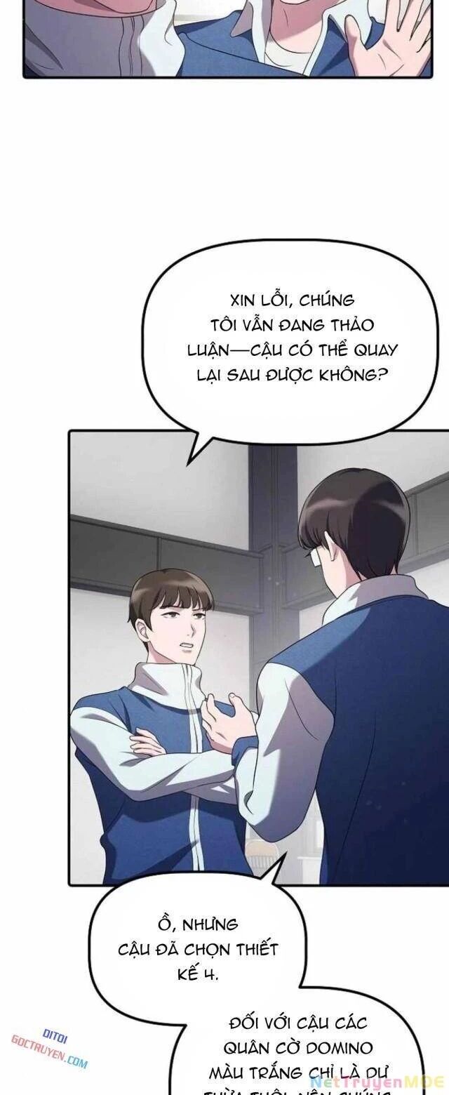 Đi Lên Từ Đáy Xã Hội