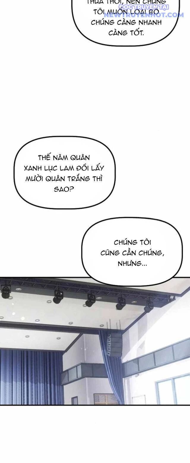 Đi Lên Từ Đáy Xã Hội