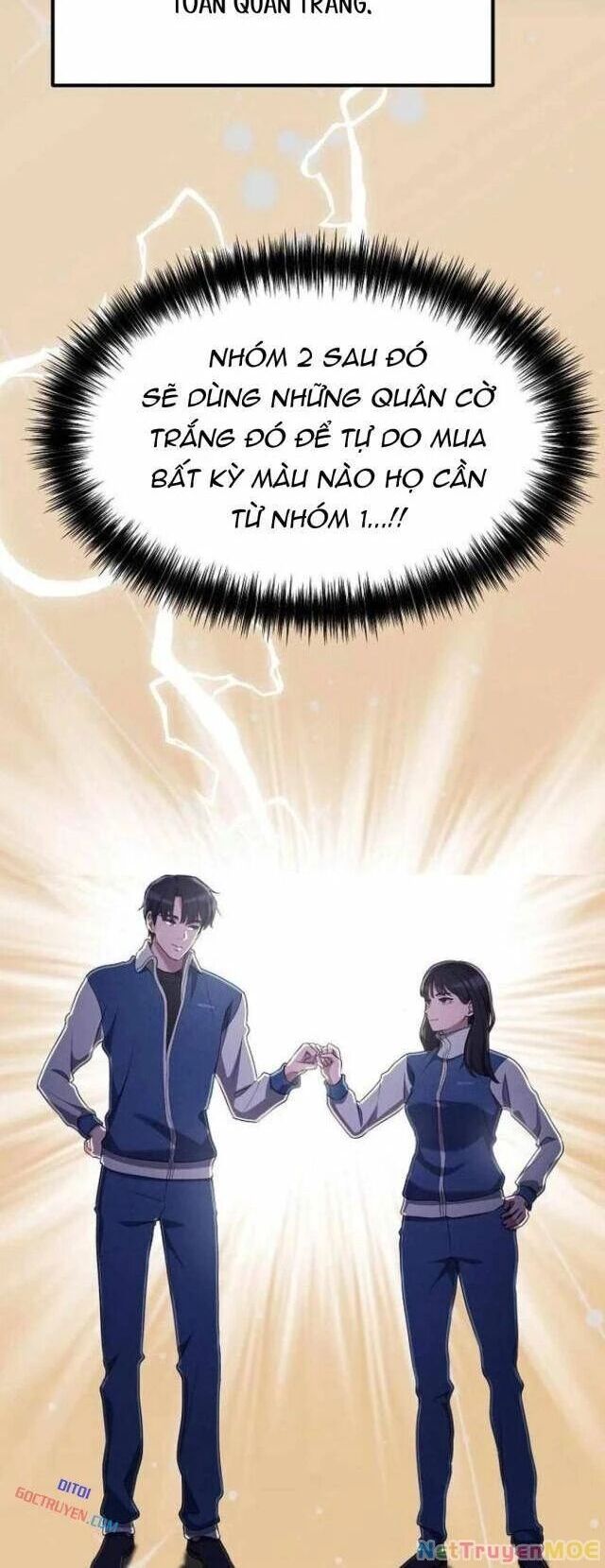 Đi Lên Từ Đáy Xã Hội