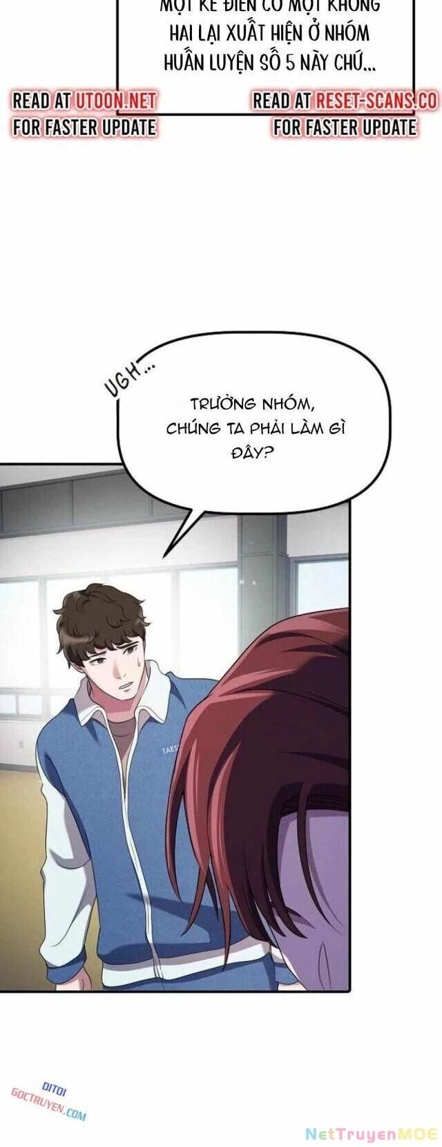 Đi Lên Từ Đáy Xã Hội