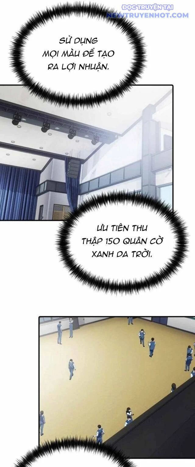 Đi Lên Từ Đáy Xã Hội
