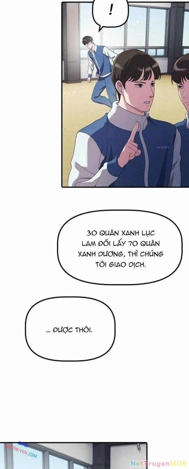 Đi Lên Từ Đáy Xã Hội