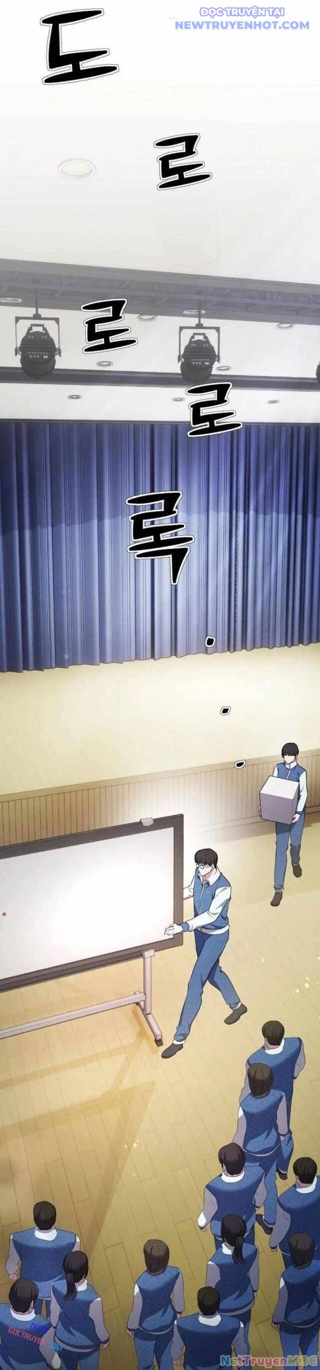 Đi Lên Từ Đáy Xã Hội