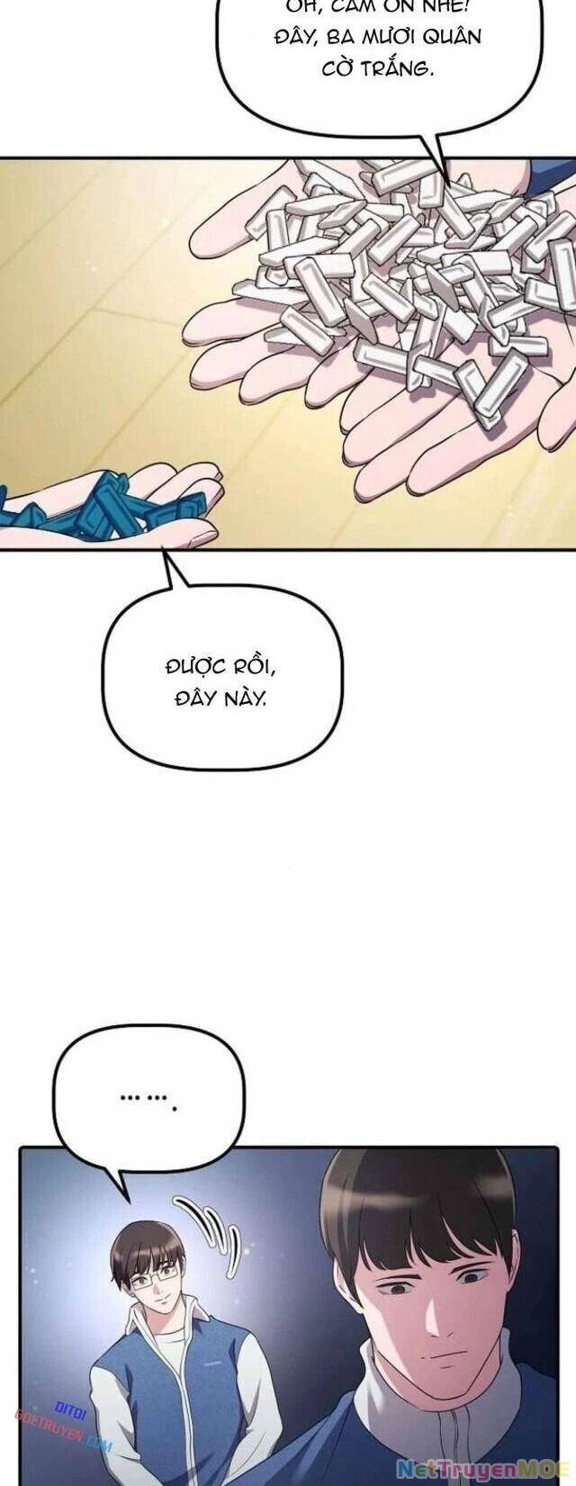 Đi Lên Từ Đáy Xã Hội