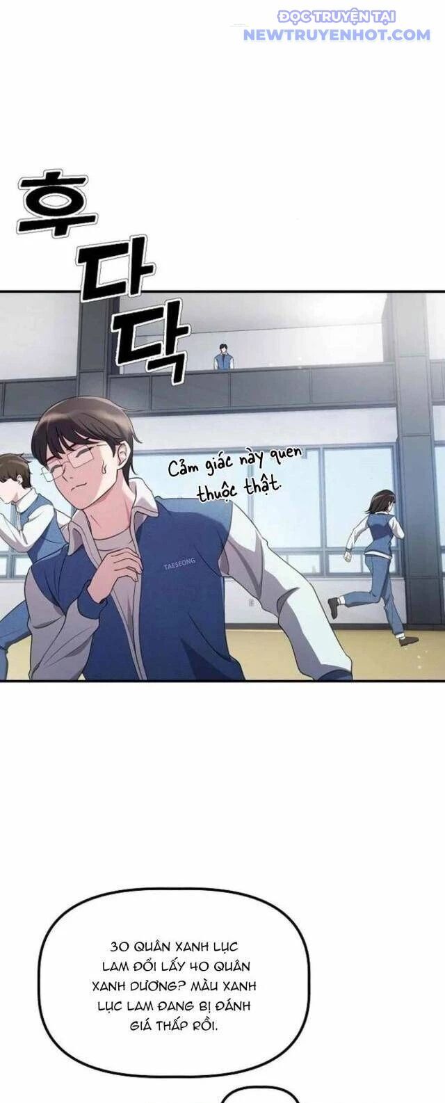 Đi Lên Từ Đáy Xã Hội