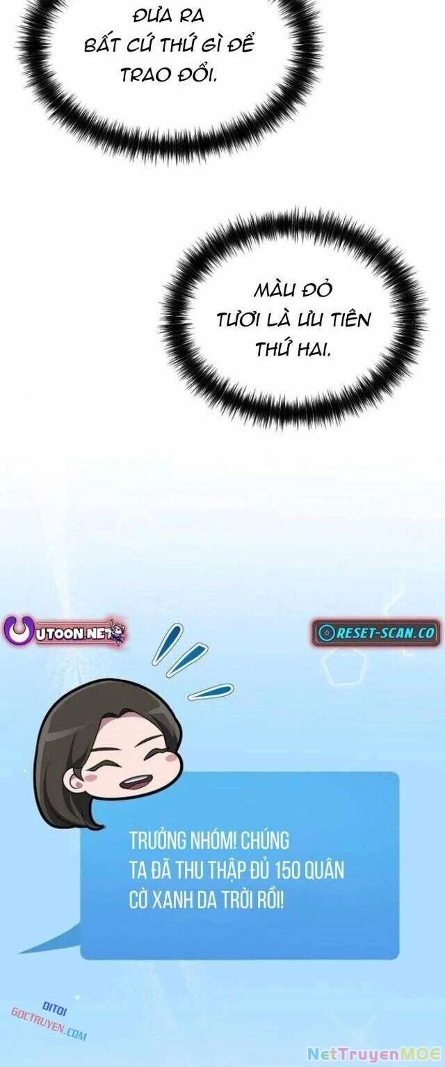 Đi Lên Từ Đáy Xã Hội