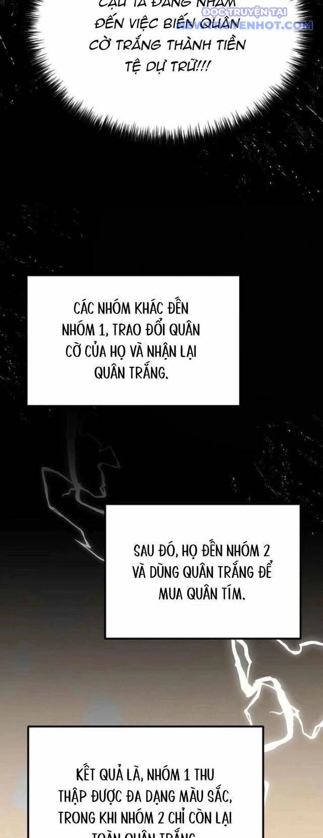 Đi Lên Từ Đáy Xã Hội