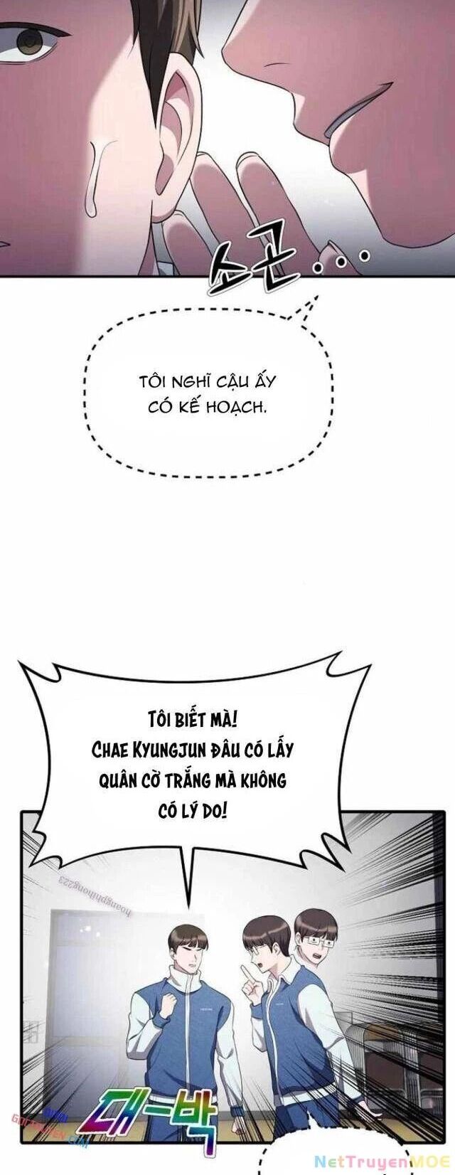 Đi Lên Từ Đáy Xã Hội