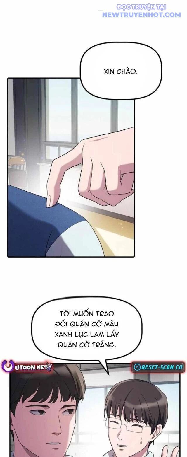 Đi Lên Từ Đáy Xã Hội