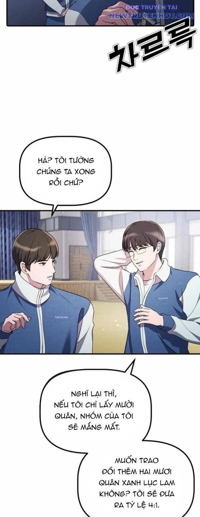 Đi Lên Từ Đáy Xã Hội