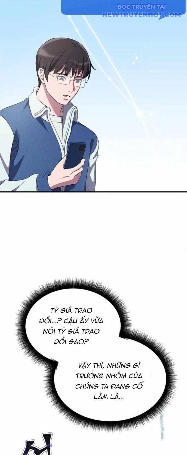 Đi Lên Từ Đáy Xã Hội