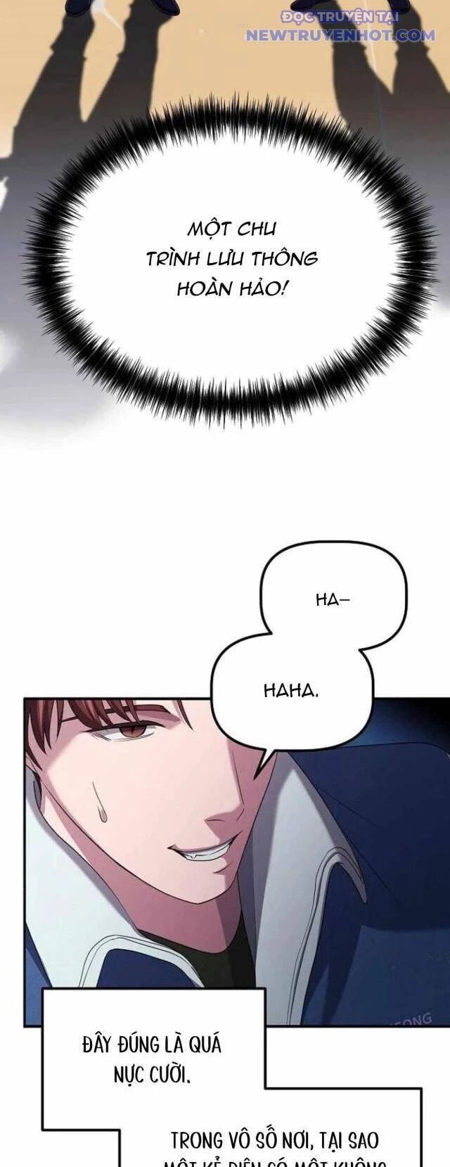 Đi Lên Từ Đáy Xã Hội
