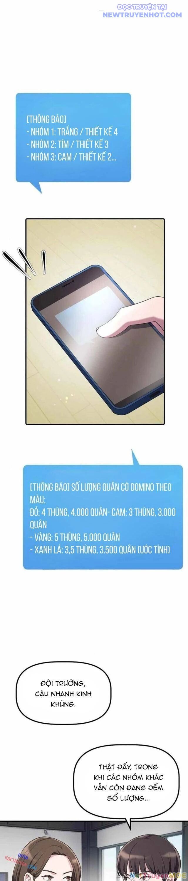 Đi Lên Từ Đáy Xã Hội