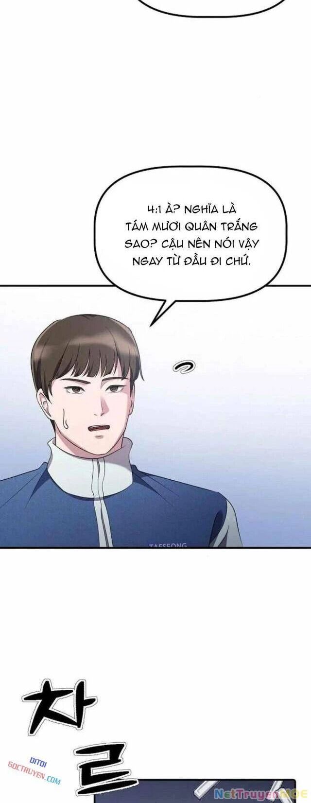 Đi Lên Từ Đáy Xã Hội