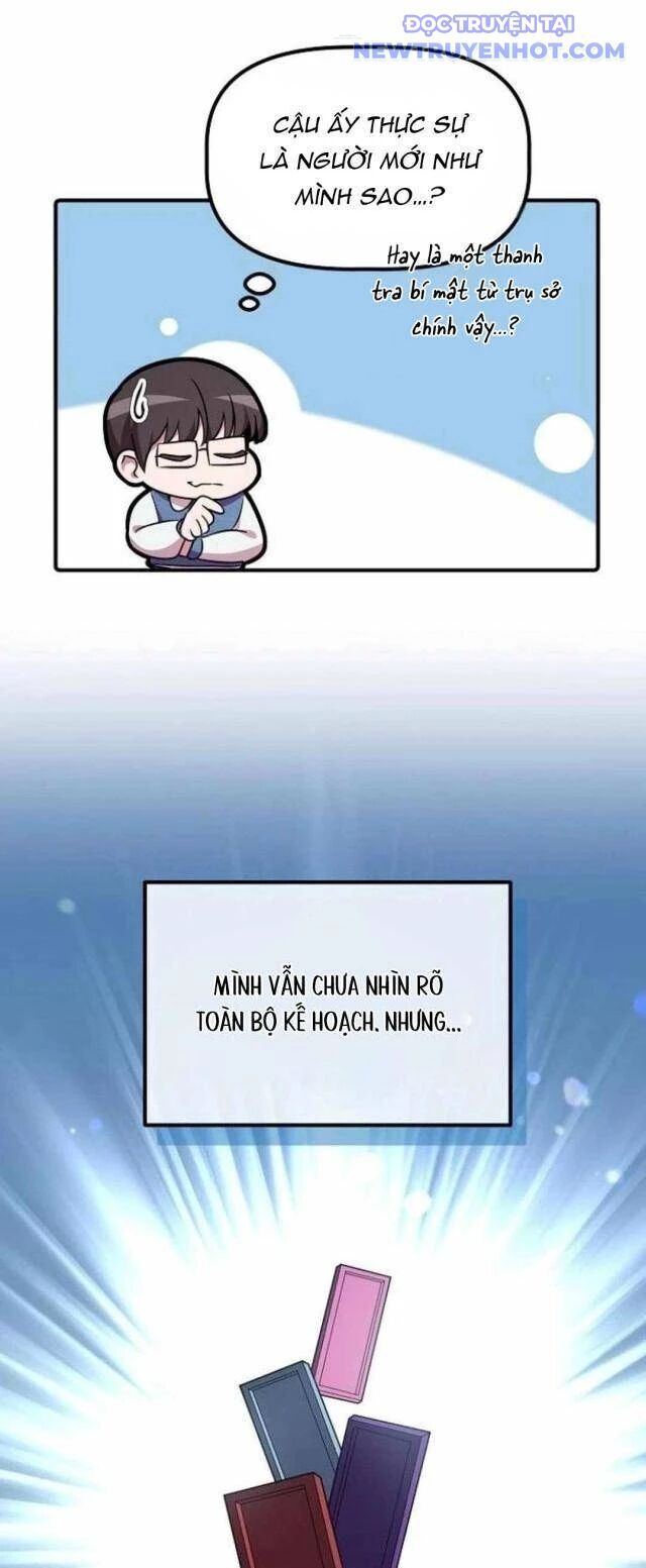 Đi Lên Từ Đáy Xã Hội