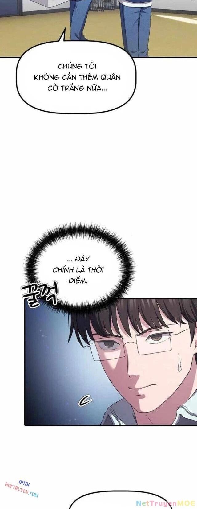 Đi Lên Từ Đáy Xã Hội