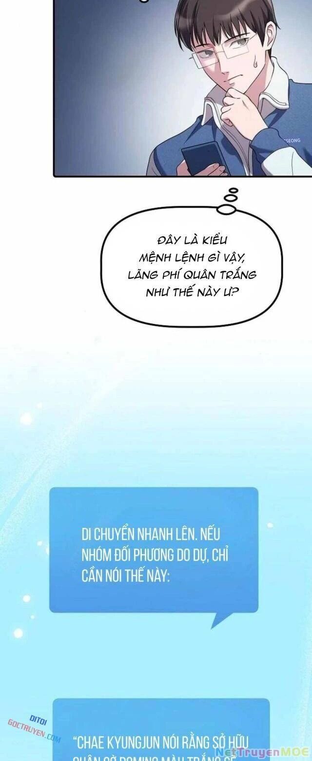 Đi Lên Từ Đáy Xã Hội