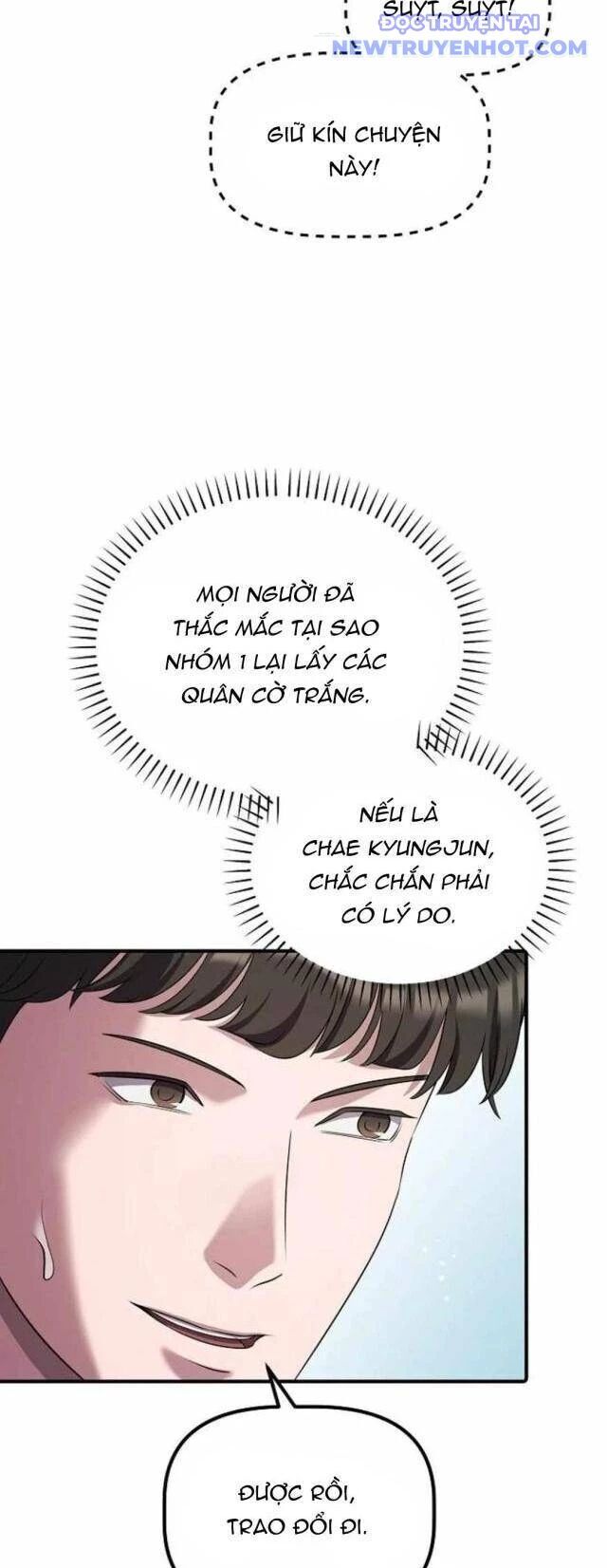 Đi Lên Từ Đáy Xã Hội