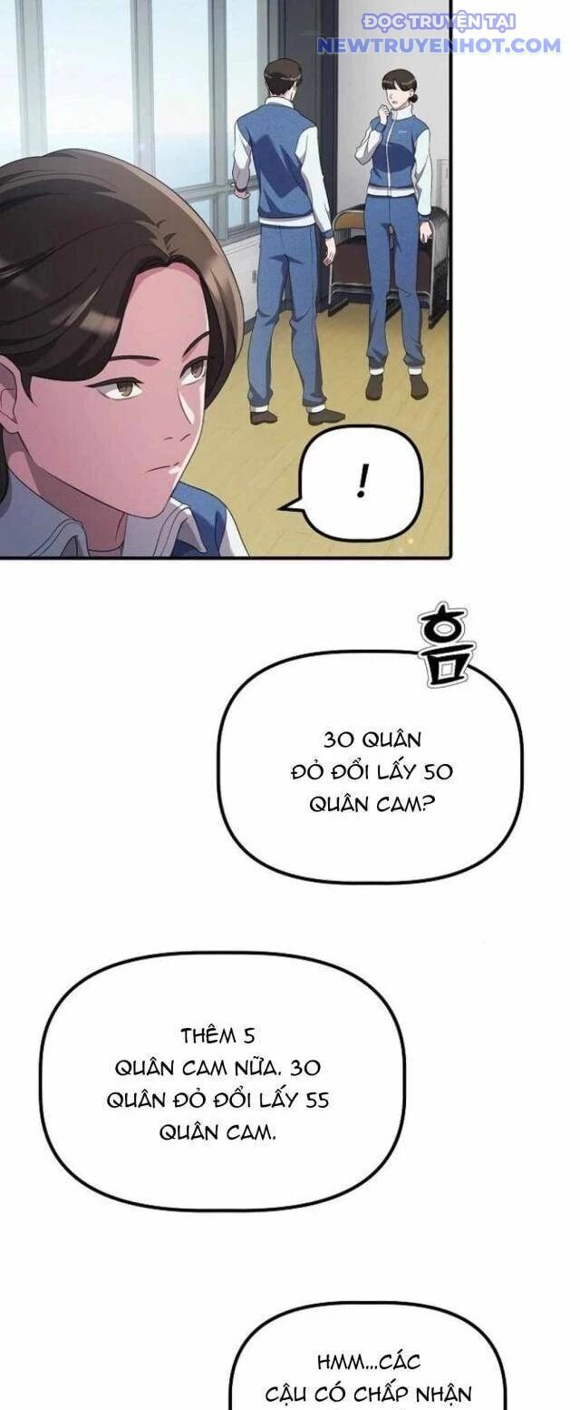 Đi Lên Từ Đáy Xã Hội