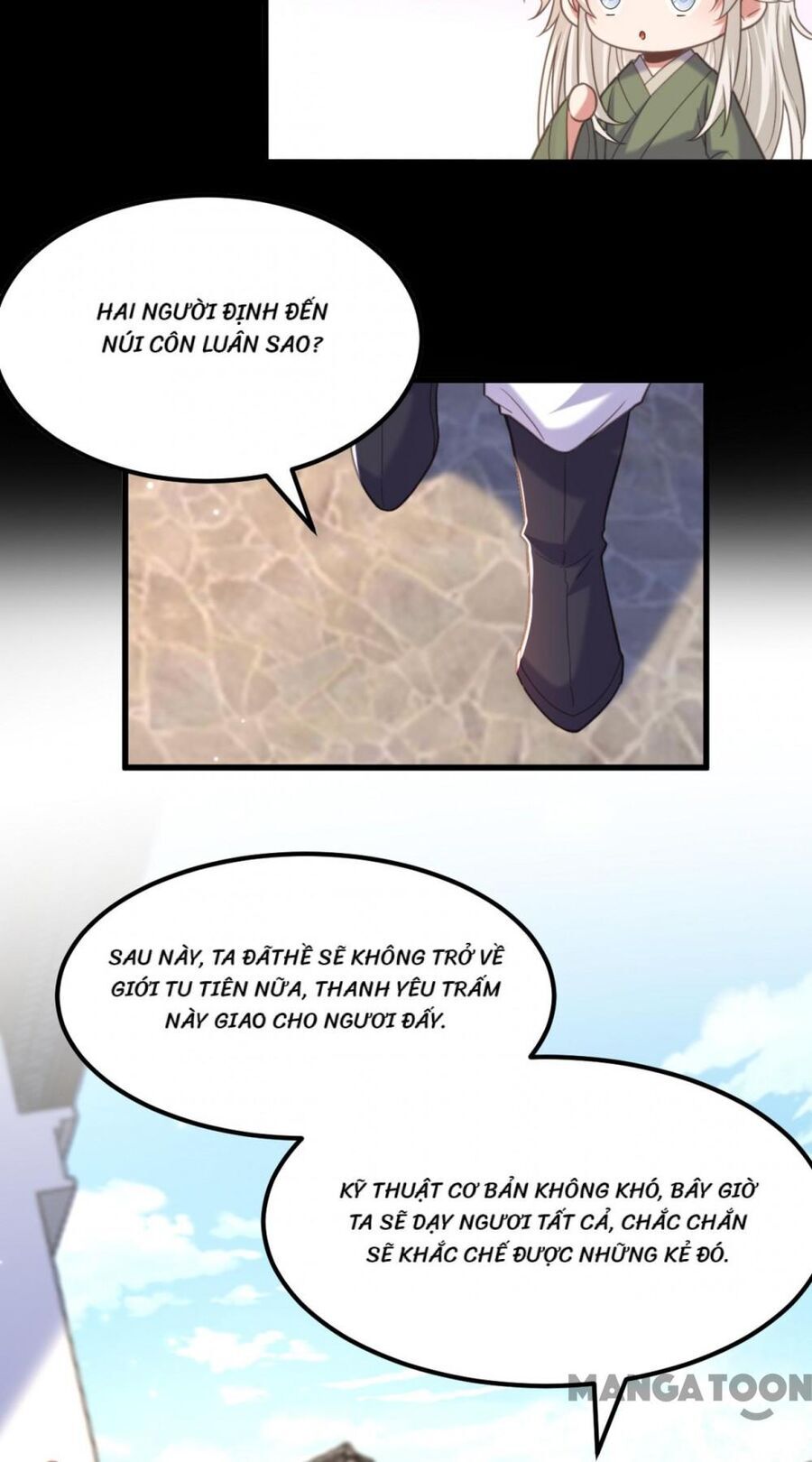 Trùng Sinh Không Gian: Cô Vợ Hào Môn Nóng Bỏng Không Dễ Chọc Chương 436 Ảnh 24