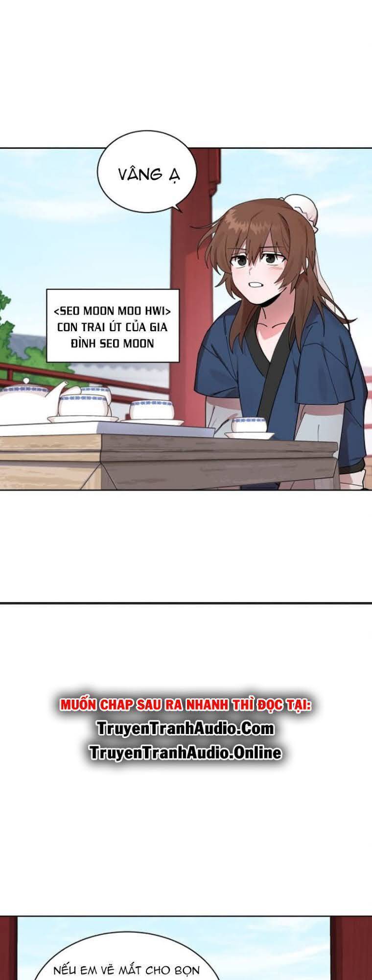 Vua Của Rồng Lửa - Chương 1 - Trang 10