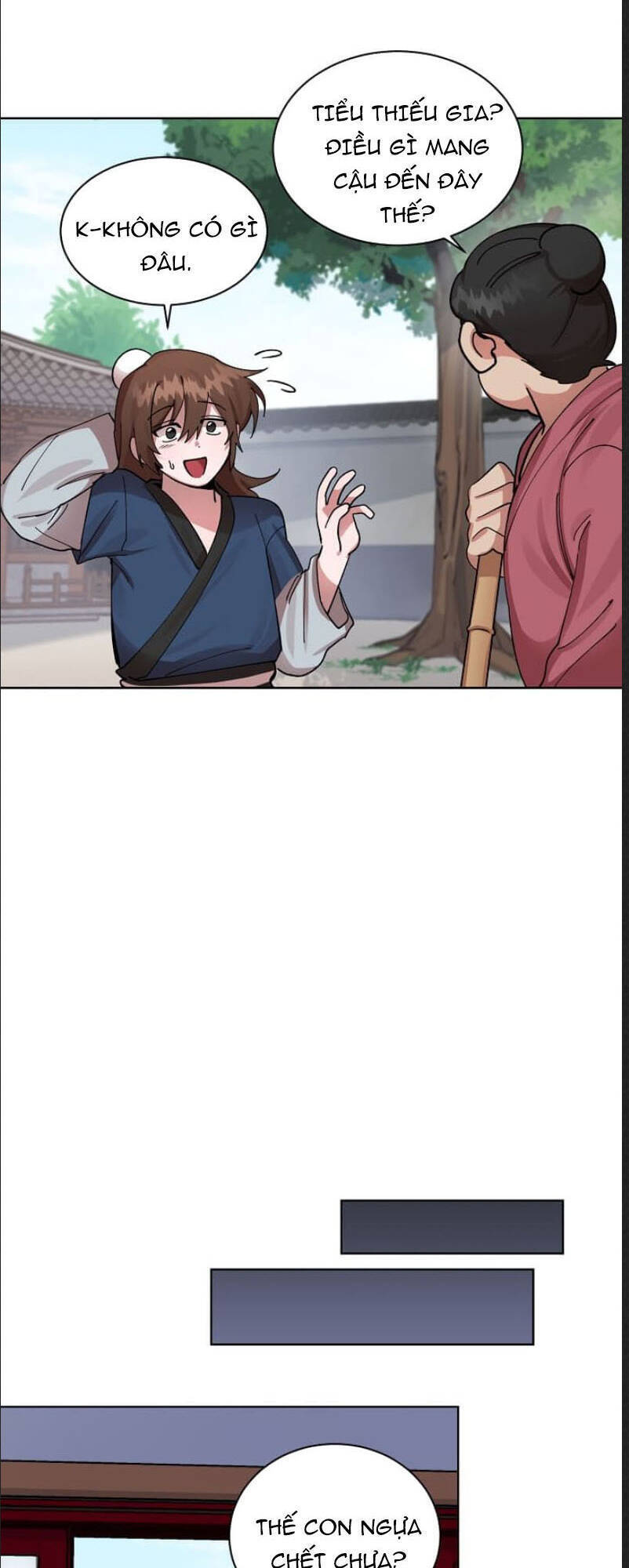 Vua Của Rồng Lửa - Chương 1 - Trang 40