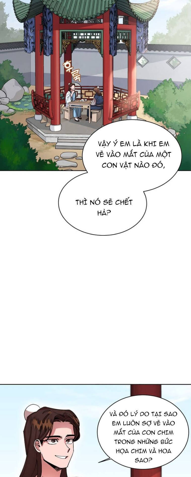 Vua Của Rồng Lửa - Chương 1 - Trang 8