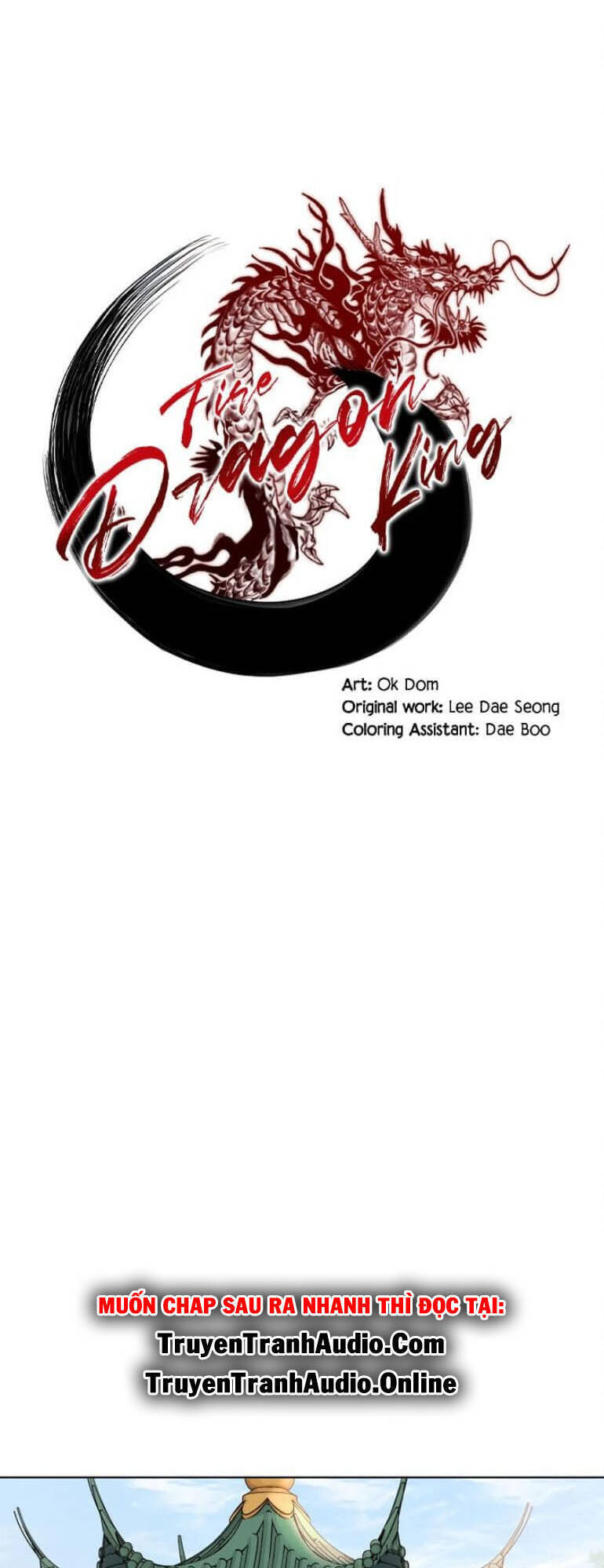 Vua Của Rồng Lửa - Chương 1 - Trang 7