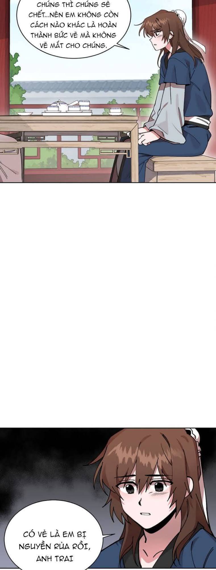 Vua Của Rồng Lửa - Chương 1 - Trang 11