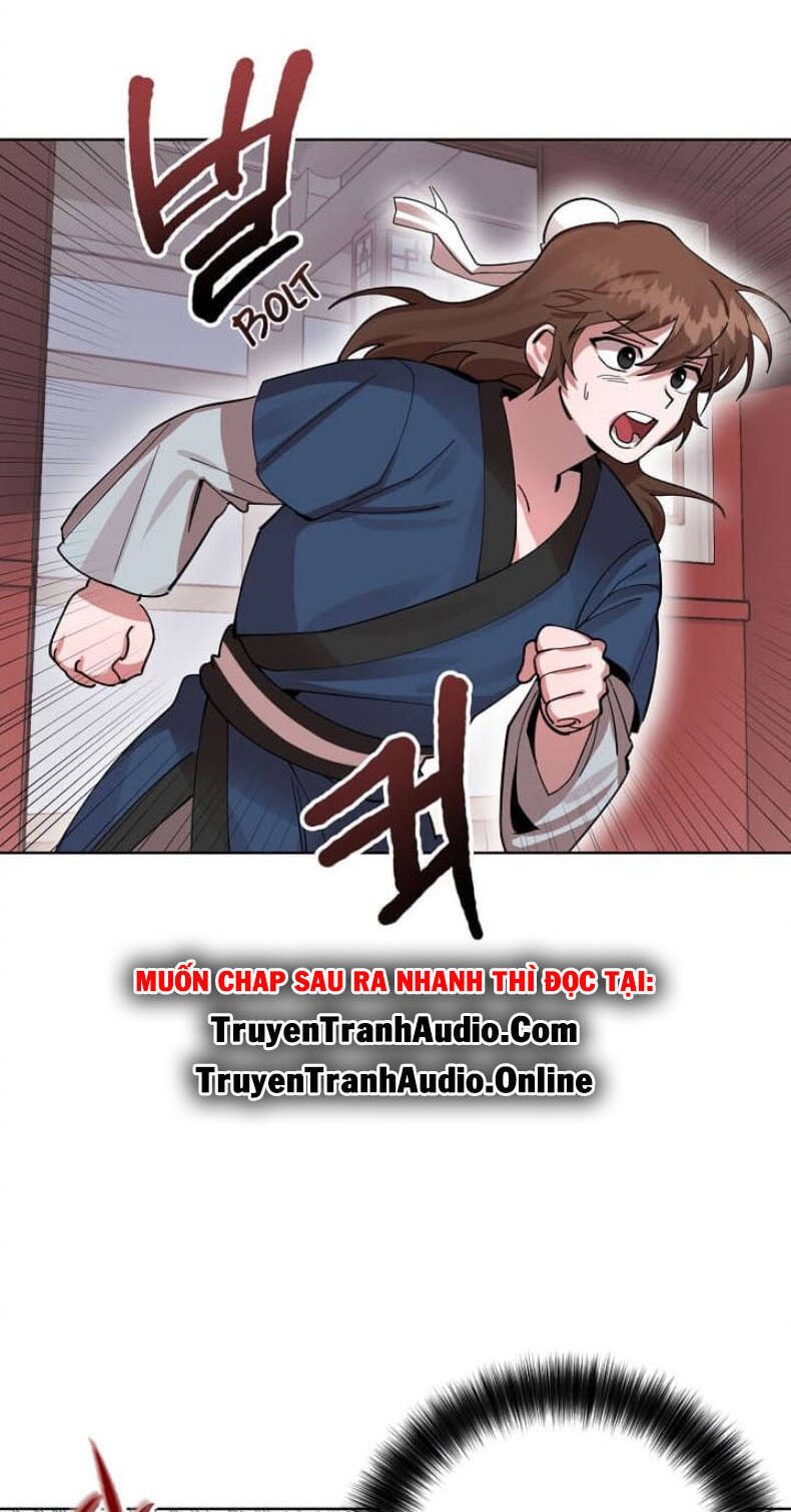 Vua Của Rồng Lửa - Chương 1 - Trang 37