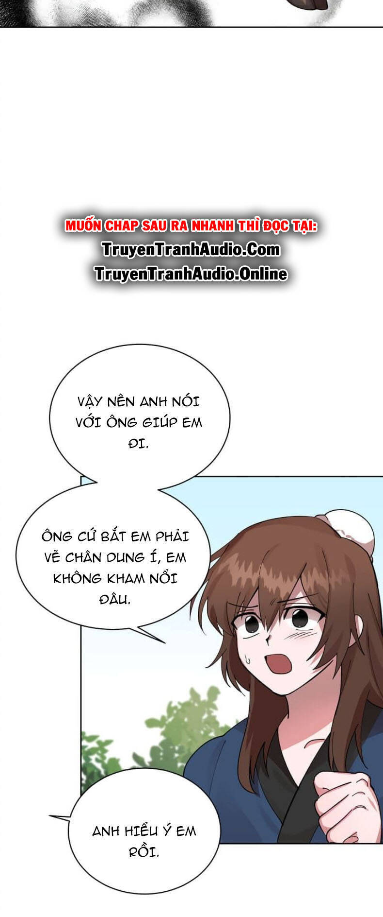 Vua Của Rồng Lửa - Chương 1 - Trang 22