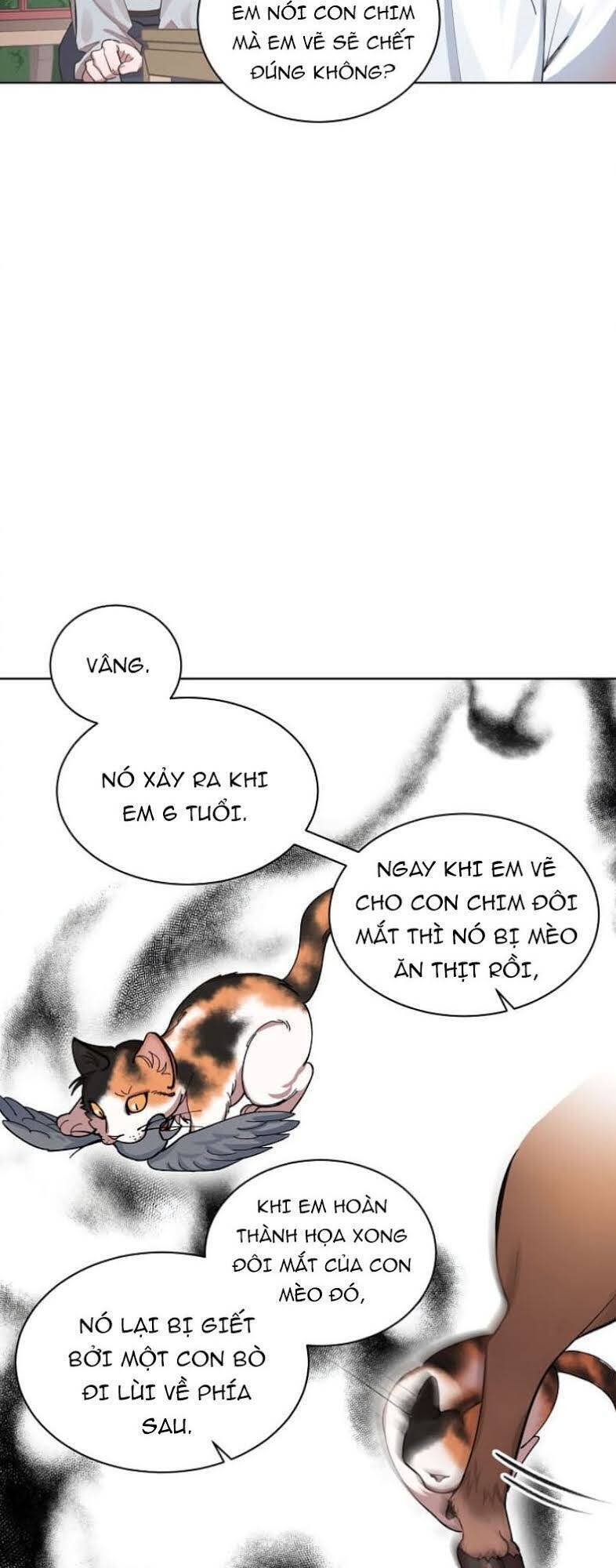 Vua Của Rồng Lửa - Chương 1 - Trang 20