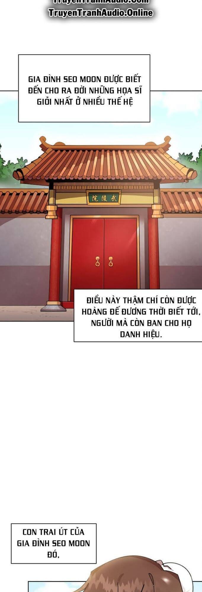 Vua Của Rồng Lửa - Chương 1 - Trang 14