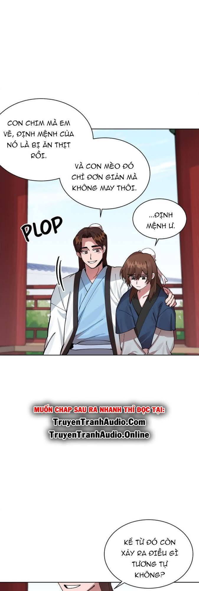 Vua Của Rồng Lửa - Chương 1 - Trang 26