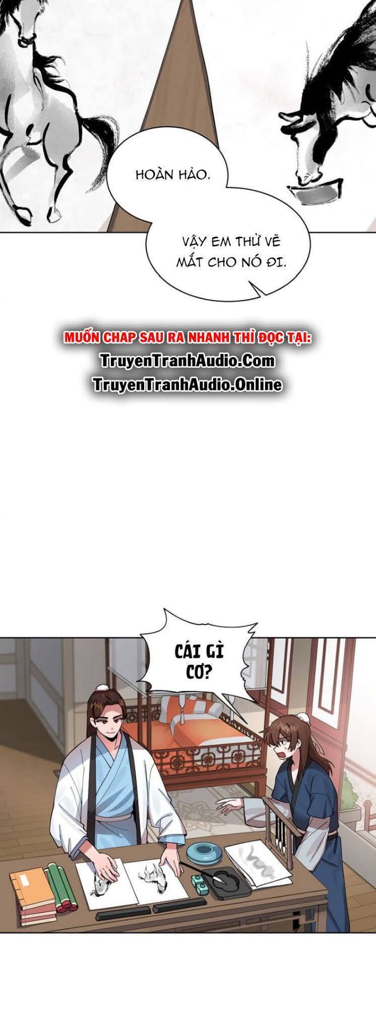 Vua Của Rồng Lửa - Chương 1 - Trang 31