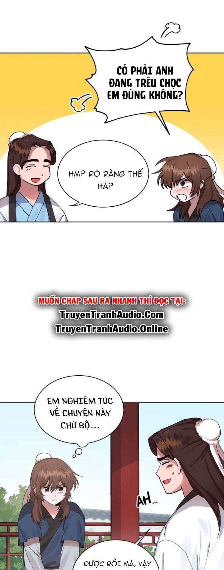 Vua Của Rồng Lửa - Chương 1 - Trang 19