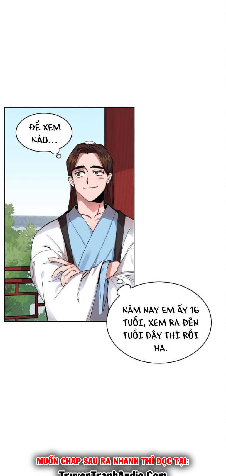 Vua Của Rồng Lửa - Chương 1 - Trang 13