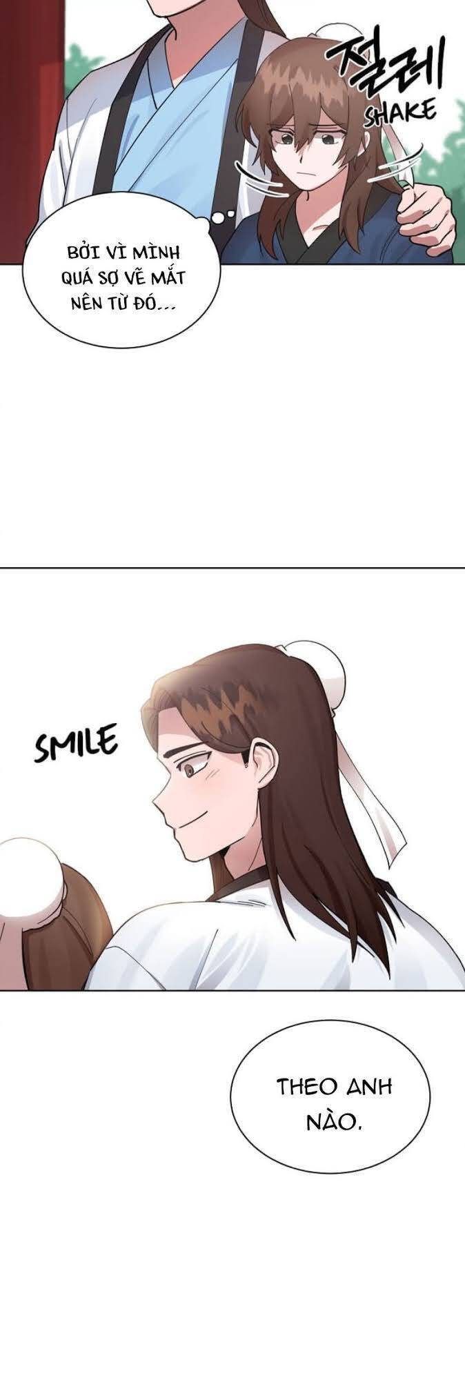 Vua Của Rồng Lửa - Chương 1 - Trang 27