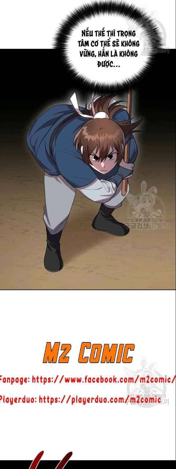 Vua Của Rồng Lửa - Chương 23 - Trang 26