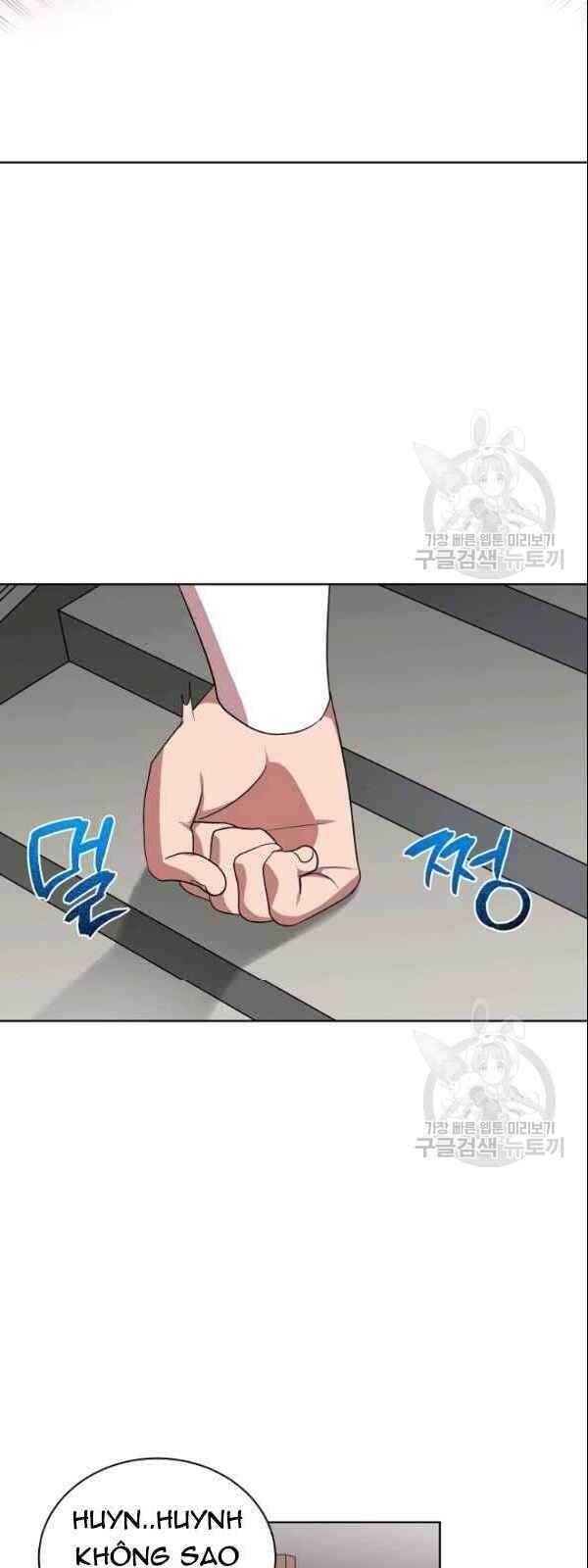 Vua Của Rồng Lửa - Chương 23 - Trang 40