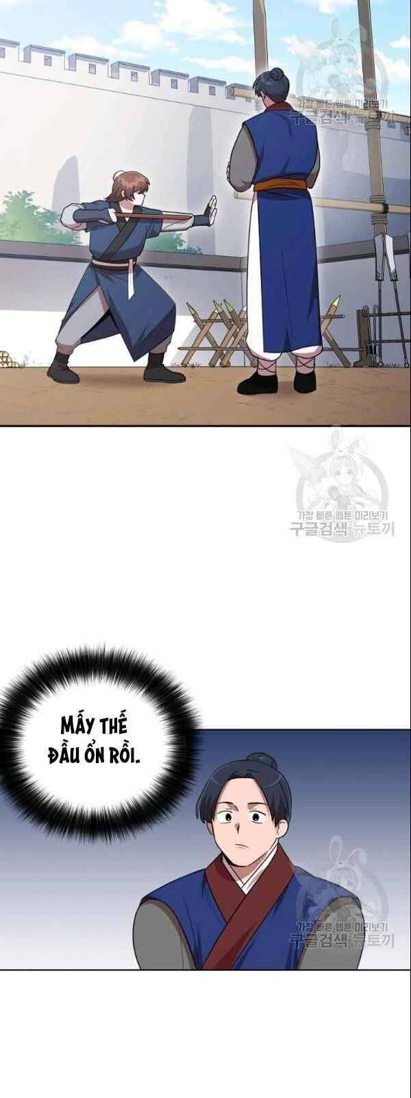 Vua Của Rồng Lửa - Chương 23 - Trang 23